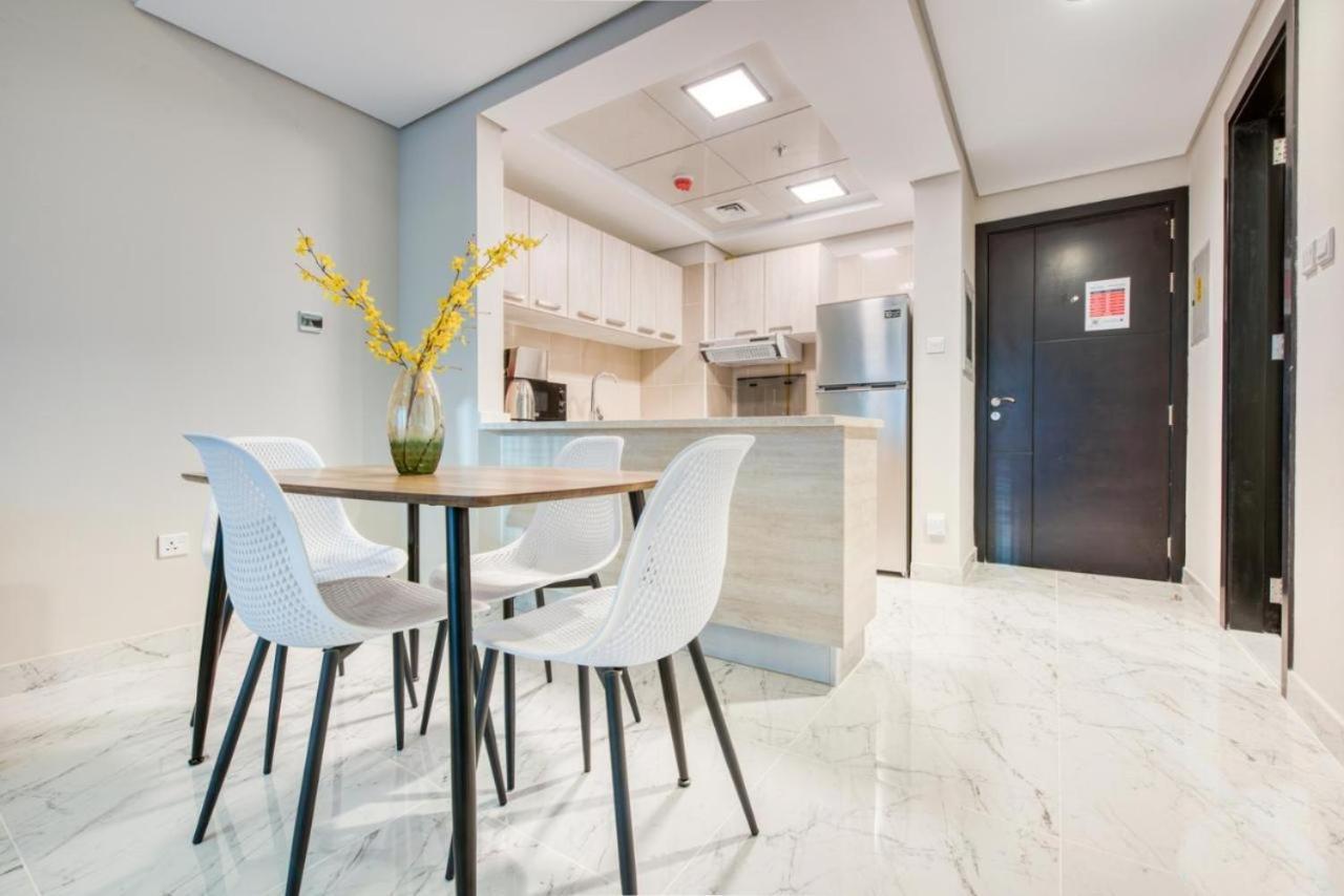 Elite Lux Holiday Homes - Cozy & Stylish 1 Bedroom With Huge Pools & World Class Gym 迪拜 外观 照片