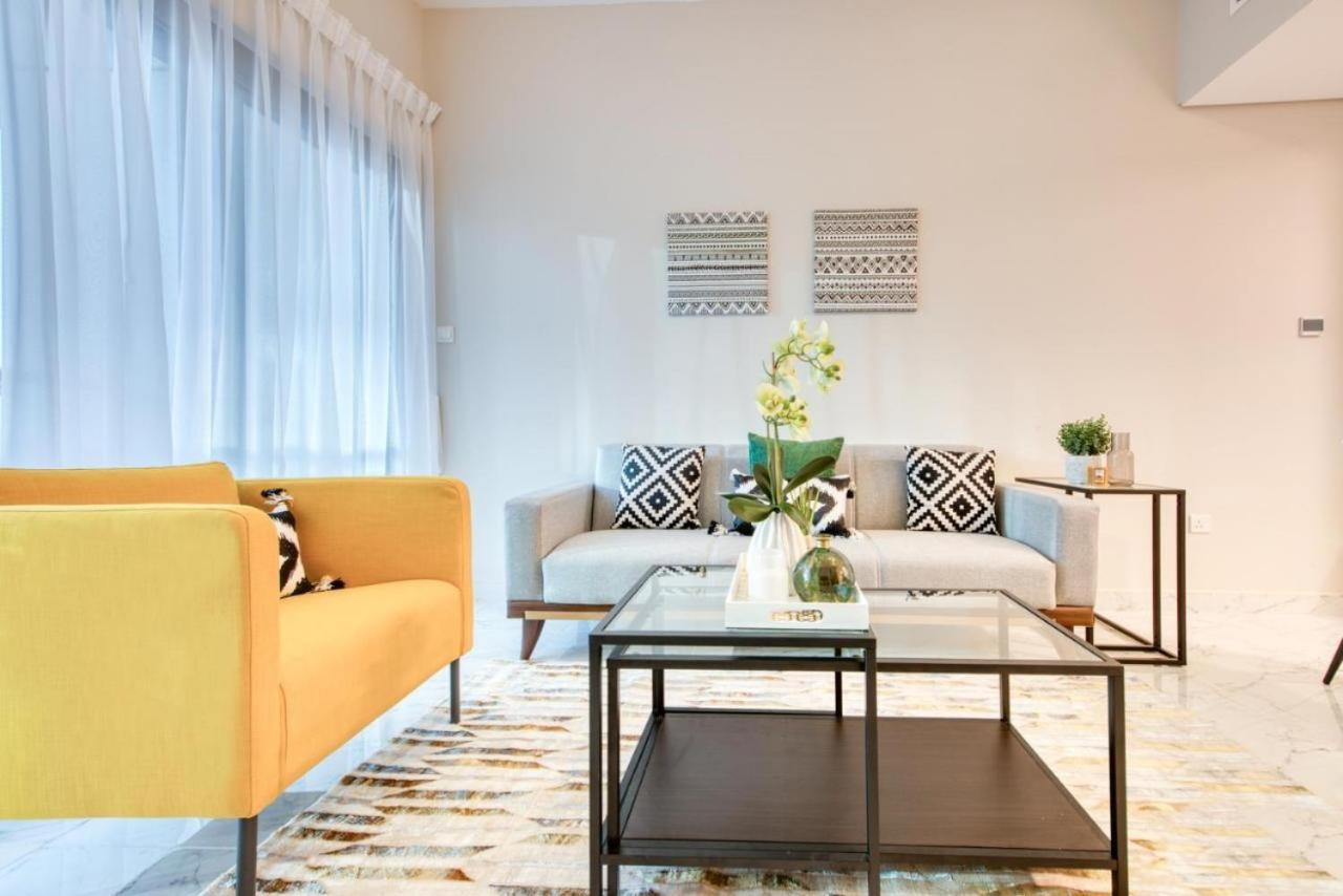 Elite Lux Holiday Homes - Cozy & Stylish 1 Bedroom With Huge Pools & World Class Gym 迪拜 外观 照片